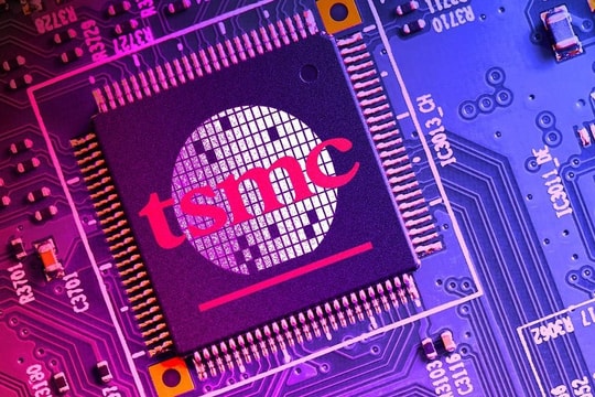 Điểm tin Công nghệ 23/12: Mỹ trừng phạt công ty tuồn chip TSMC cho Huawei