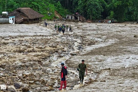 10 sự kiện nổi bật ngành tài nguyên và môi trường năm 2024