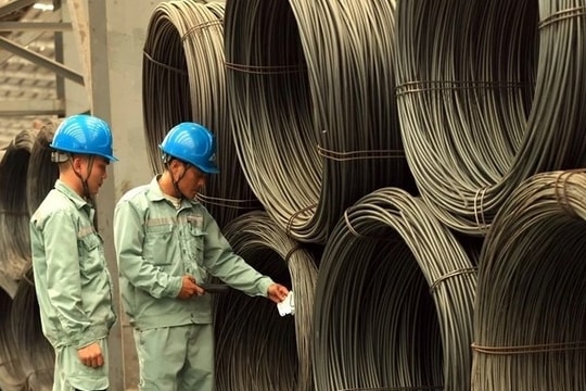 UK’s carbon tax to affect Vietnam’s exports