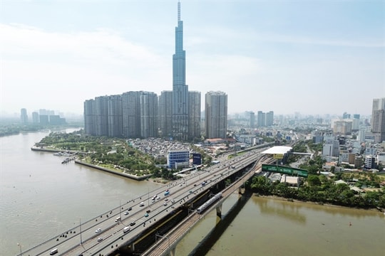 Bến Thành - Suối Tiên metro line - catalyst for HCM City's tourism development