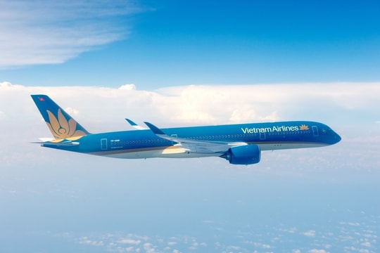 Vietnam Airlines achieves highest on-time performance this year