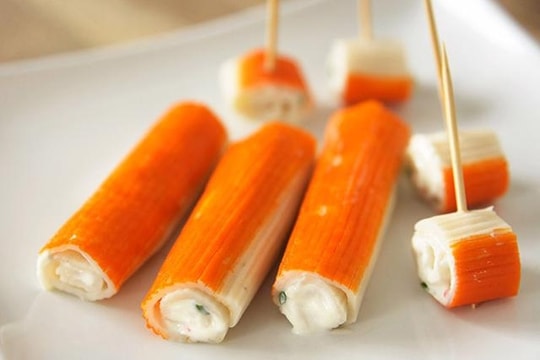 Bright prospects for surimi and fishmeal exports in 2025