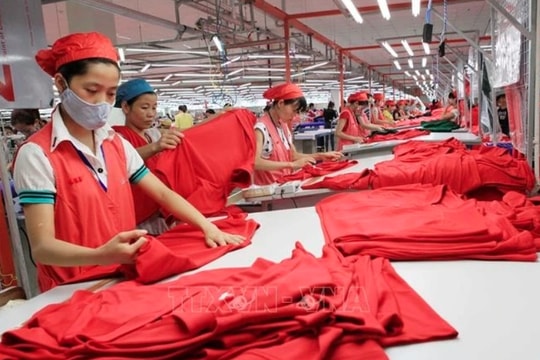 Vietnam-US trade thrives on effective mechanisms: trade counsellor