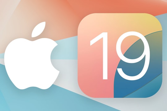 Thiết bị nào được cập nhật iOS 19 và iPadOS 19?