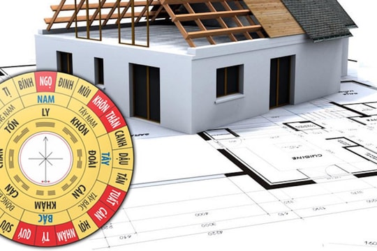 Vì sao nhà hướng Nam được coi là tốt nhất?