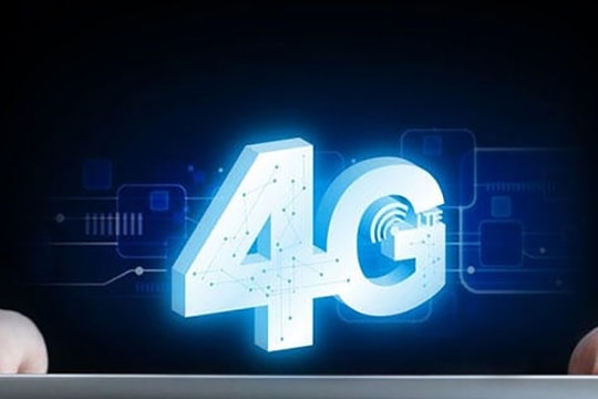 98,5% các bản tại Sơn La tiếp cận sóng 4G, 100% xã có Internet cáp quang