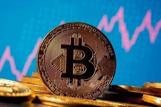 Gã khổng lồ tài chính đặt cược vào Bitcoin: Bước ngoặt của tiền điện tử?