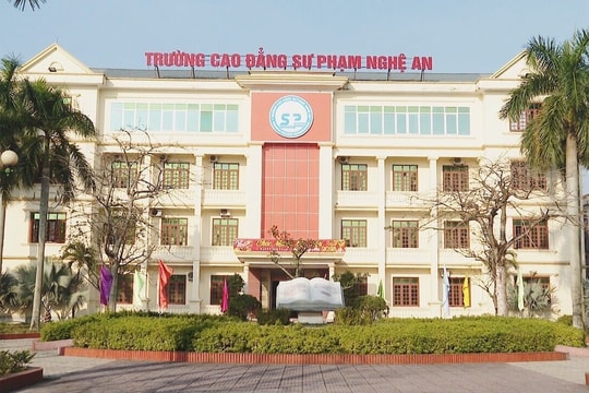 Chính phủ quyết định thành lập trường Đại học Nghệ An