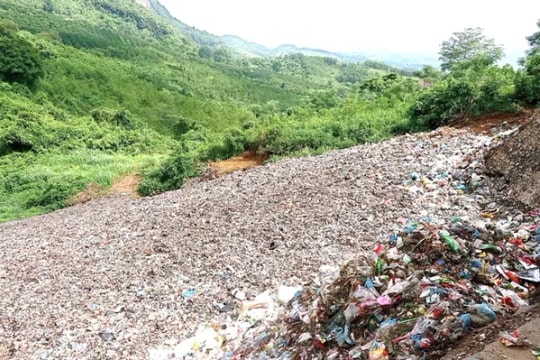 Việt Nam turns to waste-to-energy as landfills reach capacity