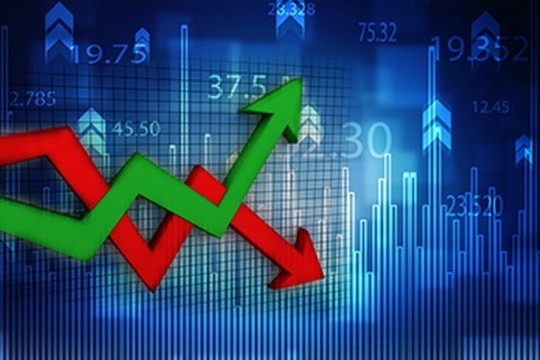 Nhận định chứng khoán 26/12: VN-Index giằng co quanh vùng 1.278 điểm