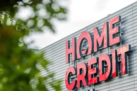 Thai fintech firm plans to complete acquisition of Home Credit Vietnam