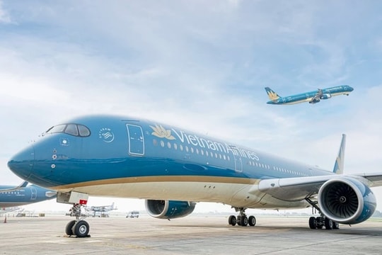 Vietnam Airlines to debut premium economy class in January 2025