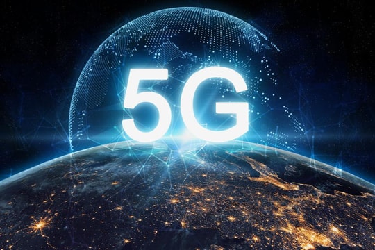 Thương mại hóa 5G: Nhà mạng đối mặt nỗi lo 'cơm áo gạo tiền'