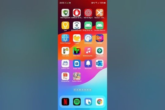 5 triệu fan Android "xài chui" iOS 18 của Apple