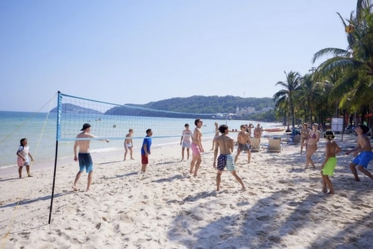 US Magazine: A 3-Day trip to Phu Quoc costs less than a weekend in Singapore