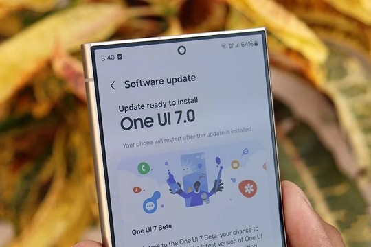 Samsung 'đá' Galaxy S23, S22 khỏi chương trình One UI 7 Beta