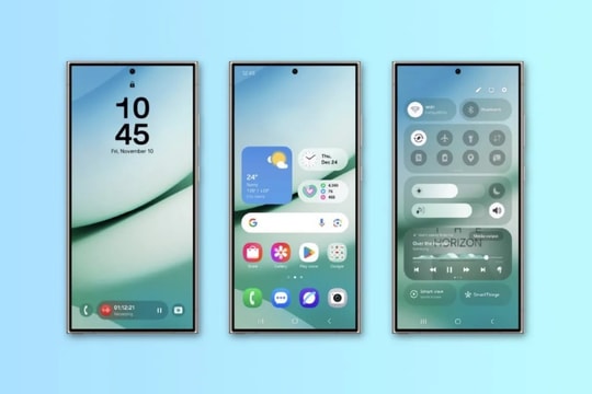 Điểm tin Công nghệ 29/12: Samsung sửa lỗi khó chịu nhất trên điện thoại nhiều năm qua