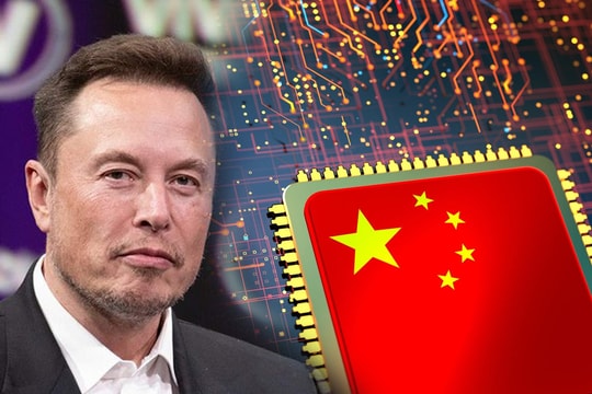 Mỹ tiếp tục điều tra ngành chip Trung Quốc, Elon Musk huy động tỷ USD cho xAI