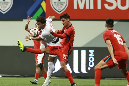 Nhận định Việt Nam vs Singapore: khó có bất ngờ