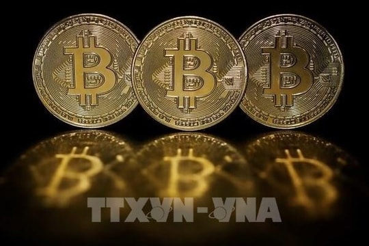 Bitcoin có thể bật tăng trong tháng 1/2025