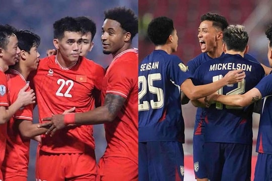 Truyền thông Đông Nam Á nhận định trận chung kết ASEAN Cup 2024