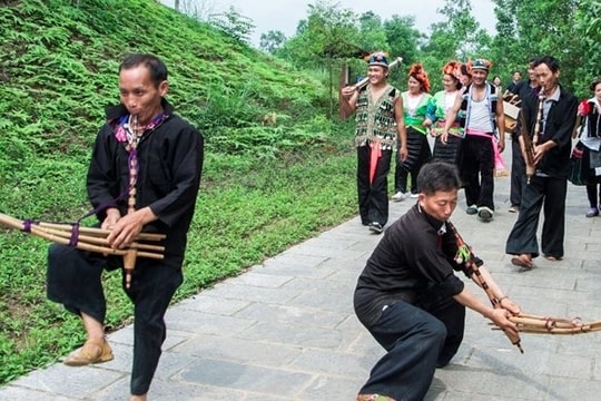 Artistic, cultural programme to feature spring colours of ethnic groups