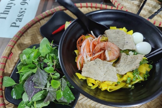 TasteAtlas honours central, southern Vietnam among world’s 100 best food regions