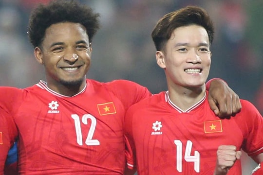 Chung kết ASEAN Cup 2024: Hoàng Đức tái sinh với Kim Sang Sik