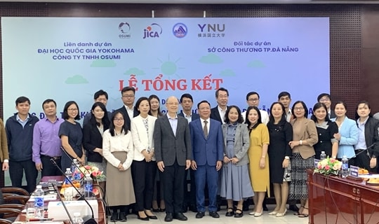 JICA, Đà Nẵng promote energy saving  