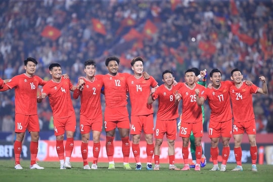 Chung kết ASEAN Cup 'phiên bản giới hạn'