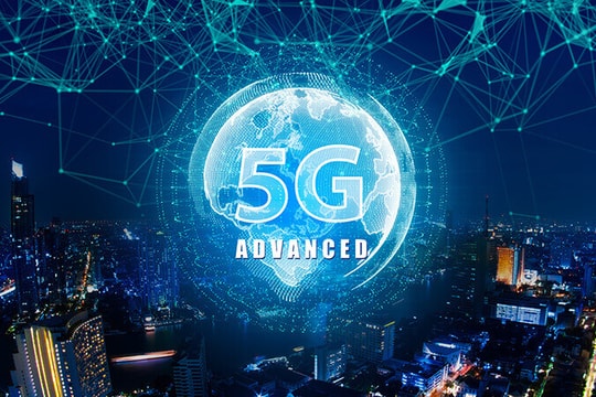 5G Advanced sẽ phát triển ra sao trong năm 2025?