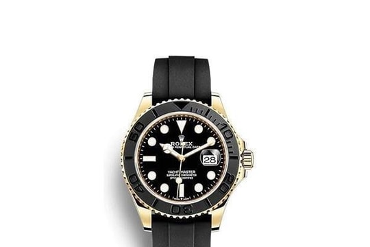 Hé lộ bí mật đằng sau mức giá đồng hồ Rolex 'khủng'