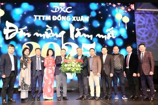 Dong Xuan trade centre in Germany bridges Vietnamese, local businesses