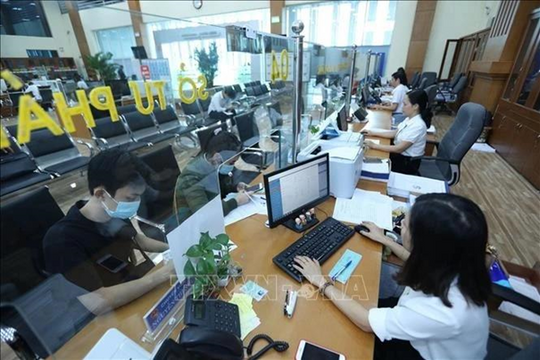 Việt Nam’s digital transformation leaps into future