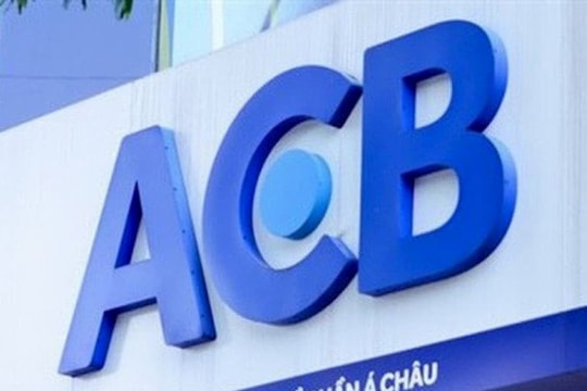 ACB bác bỏ thông tin lãnh đạo đánh bạc, chuyển tiền ra nước ngoài