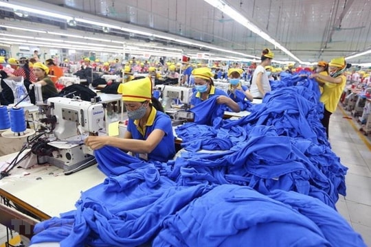 Vietnam racks up trade surplus of US$24.77 billion in 2024