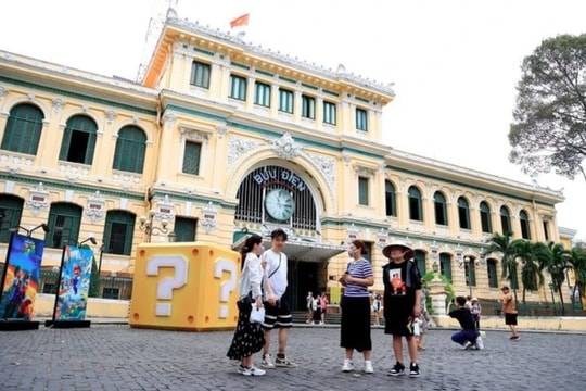 Family trips to dominate Vietnam’s travel trends in 2025