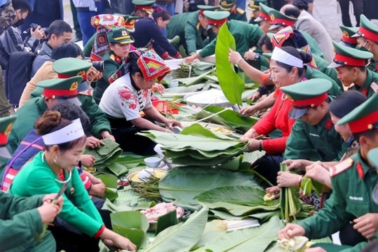 Hà Nội to host heartwarming Tết celebration for the less fortunate
