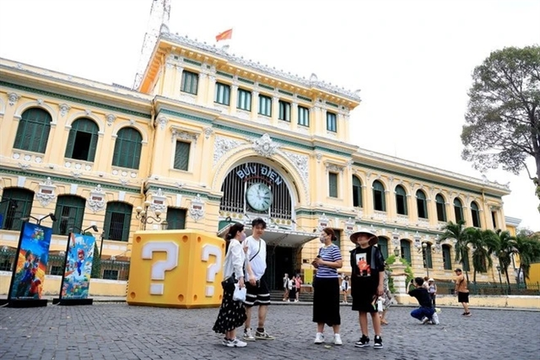 Family trips to dominate Việt Nam’s travel trends in 2025
