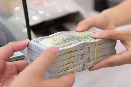 Remittances to Ho Chi Minh City hit US$9.6 billion in 2024