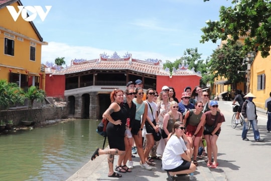 Da Nang and Hoi An among Top 5 cheapest digital nomad destinations in Asia