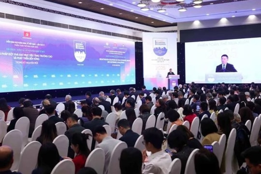 Technological advancements key to growth transformations: official