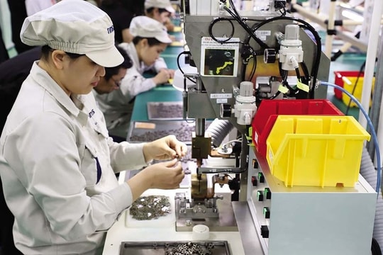 Vietnam’s strong recovery bolsters European firms’ confidence