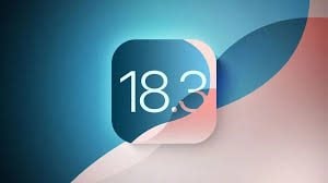 iOS 18.3 Public Beta 2 ra mắt dù mới thử nghiệm 1 ngày