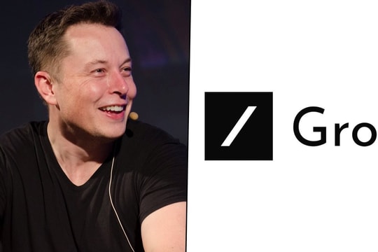 Elon Musk sắp 'tháo xích' Grok với chế độ AI không kiểm duyệt