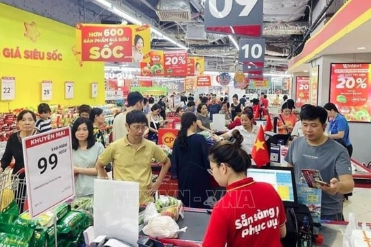 Vietnam's inflation forecast to range between 3-4.5% in 2025