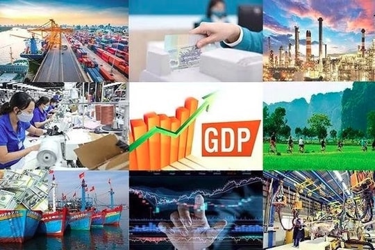 Vietnam's 2025 GDP growth target forecast to face major challenges