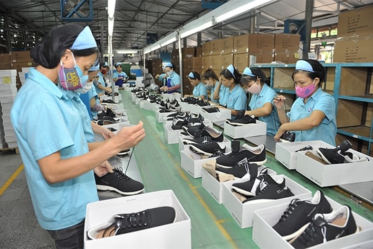 US remains largest Vietnamese export market