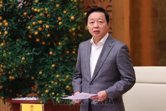 Deputy PM orders enhanced fishery management tools