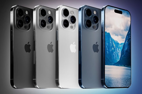 Điểm tin Công nghệ 18/1: Apple bắt đầu bán iPhone 15 Pro tân trang với mức giá hấp dẫn